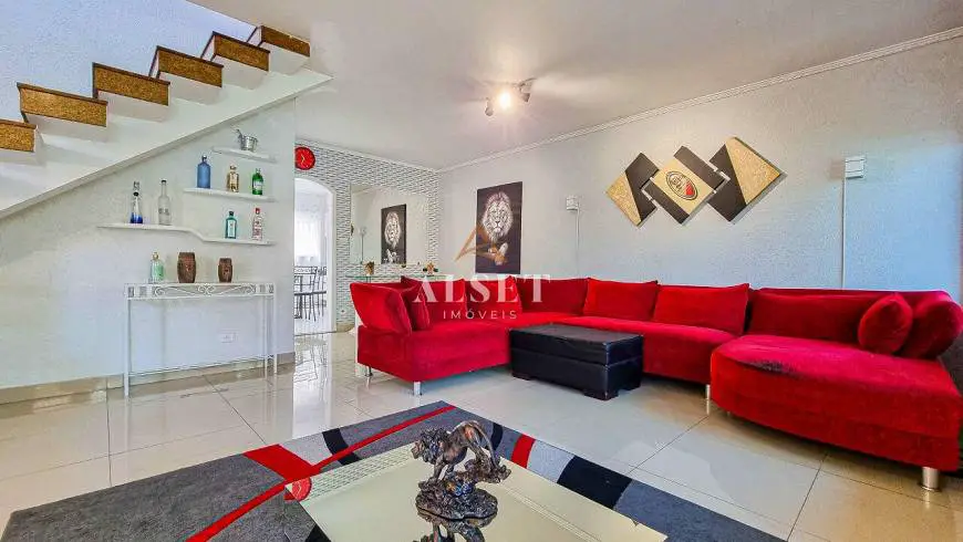 Foto 4 de Casa com 3 Quartos à venda, 225m² em Vila Carrão, São Paulo