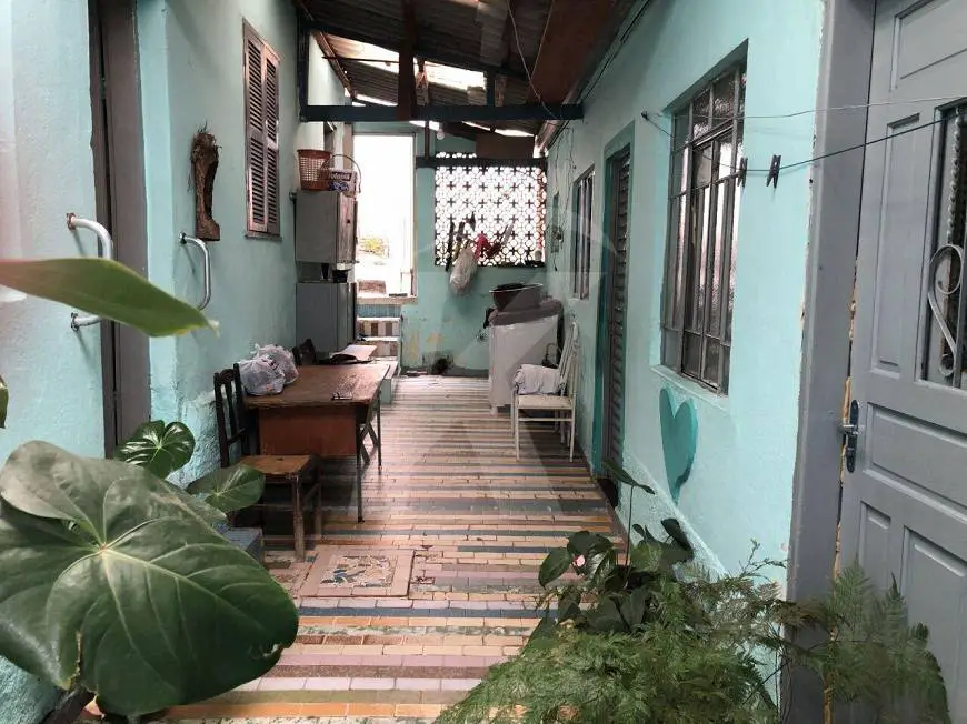Foto 4 de Casa com 3 Quartos à venda, 170m² em Vila Isolina Mazzei, São Paulo