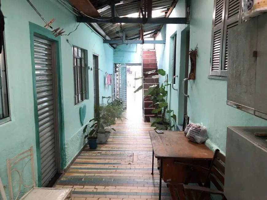 Foto 5 de Casa com 3 Quartos à venda, 170m² em Vila Isolina Mazzei, São Paulo