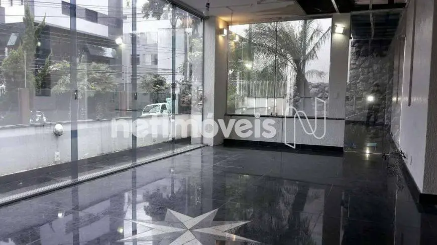 Foto 1 de Casa com 4 Quartos à venda, 270m² em Sion, Belo Horizonte