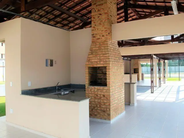 Foto 3 de Casa de Condomínio com 2 Quartos à venda, 46m² em Tenoné, Belém