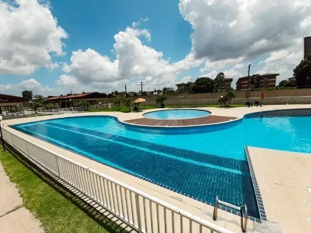 Foto 4 de Casa de Condomínio com 2 Quartos à venda, 46m² em Tenoné, Belém