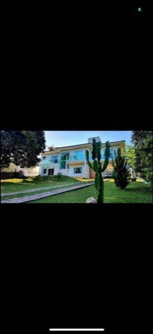 Foto 2 de Casa de Condomínio com 3 Quartos à venda, 158m² em Bairro Canedos, Piracaia
