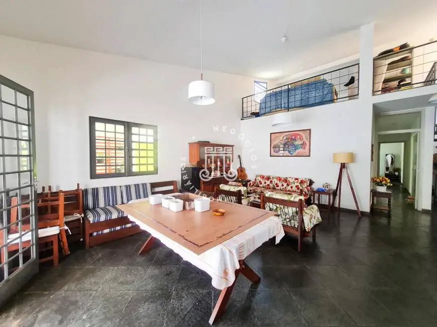 Foto 1 de Casa de Condomínio com 4 Quartos à venda, 231m² em Parque Portal do Paraiso, Jundiaí