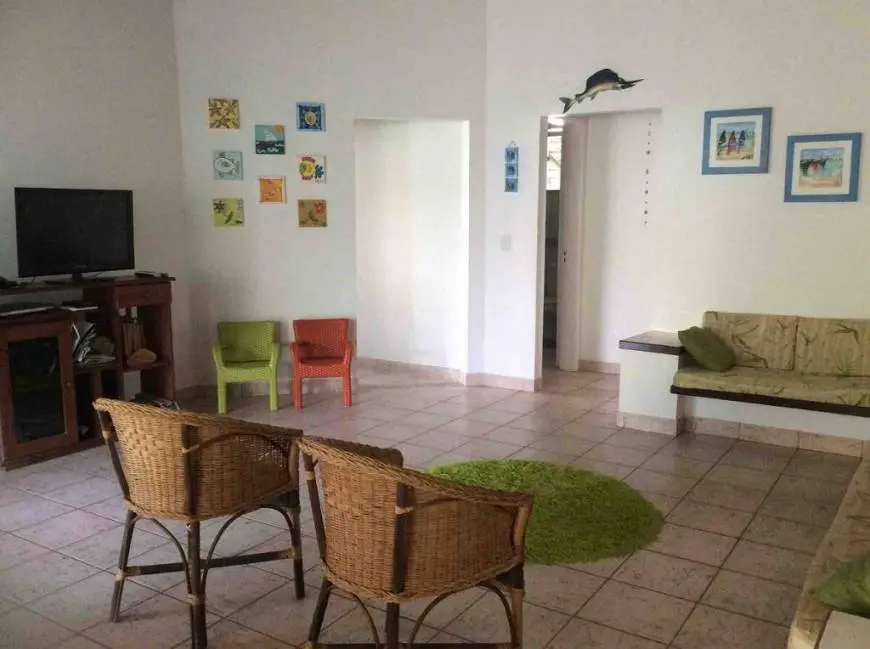 Foto 4 de Casa de Condomínio com 5 Quartos à venda, 250m² em Canto do Sol, Camaçari