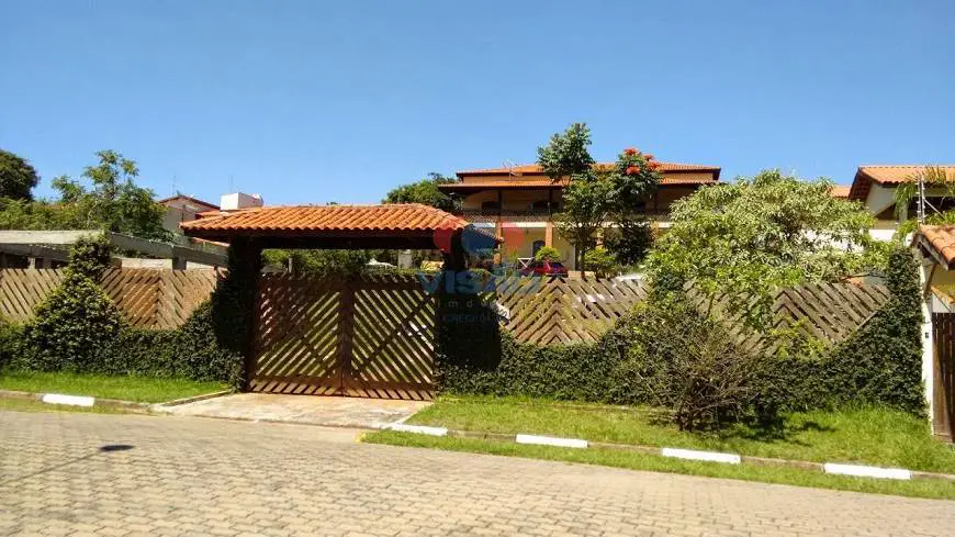 Foto 1 de Chácara com 5 Quartos à venda, 1000m² em Terras de Santa Rosa, Salto