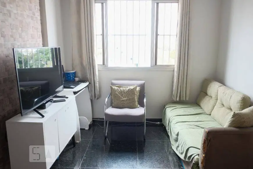 Foto 5 de Cobertura com 3 Quartos para alugar, 131m² em Ponte Rasa, São Paulo