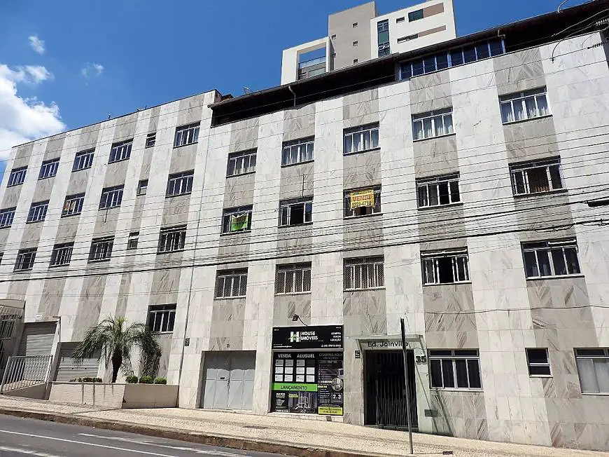 Foto 1 de Cobertura com 4 Quartos à venda, 206m² em São Mateus, Juiz de Fora