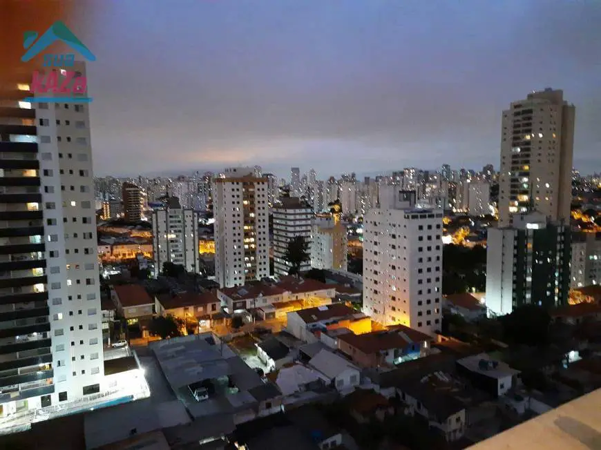 Foto 5 de Cobertura com 4 Quartos à venda, 224m² em Vila Gumercindo, São Paulo