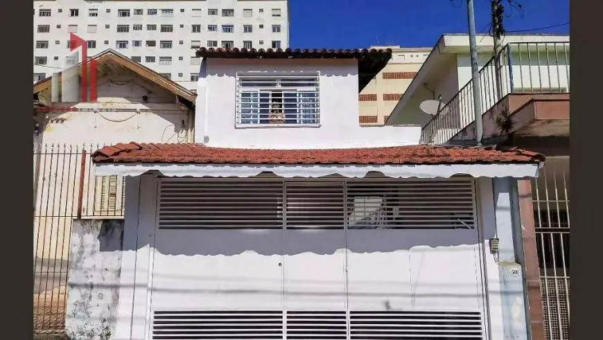 Foto 1 de Sobrado com 5 Quartos à venda, 200m² em Cambuci, São Paulo