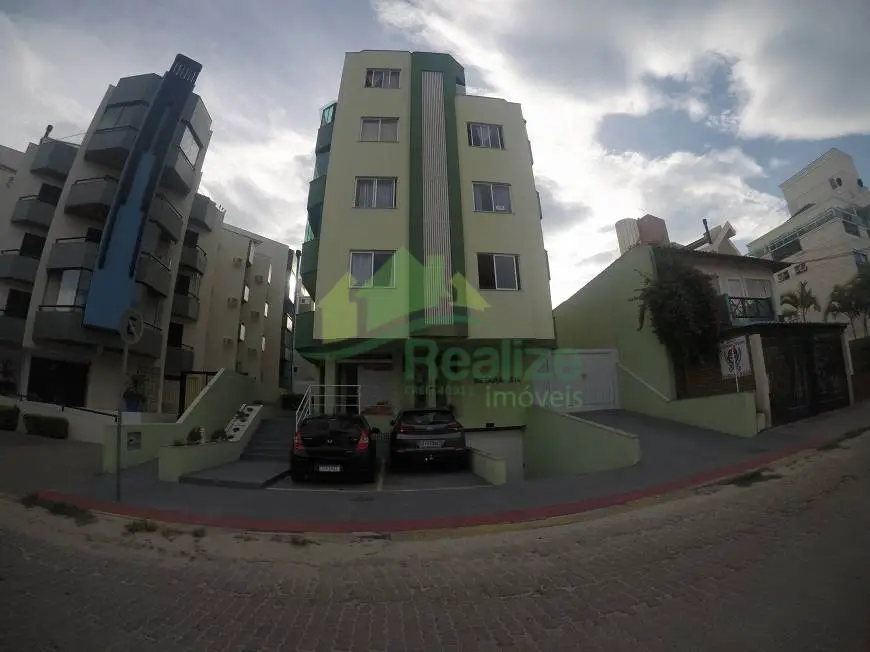 Foto 1 de Apartamento com 1 Quarto à venda, 43m² em Canasvieiras, Florianópolis