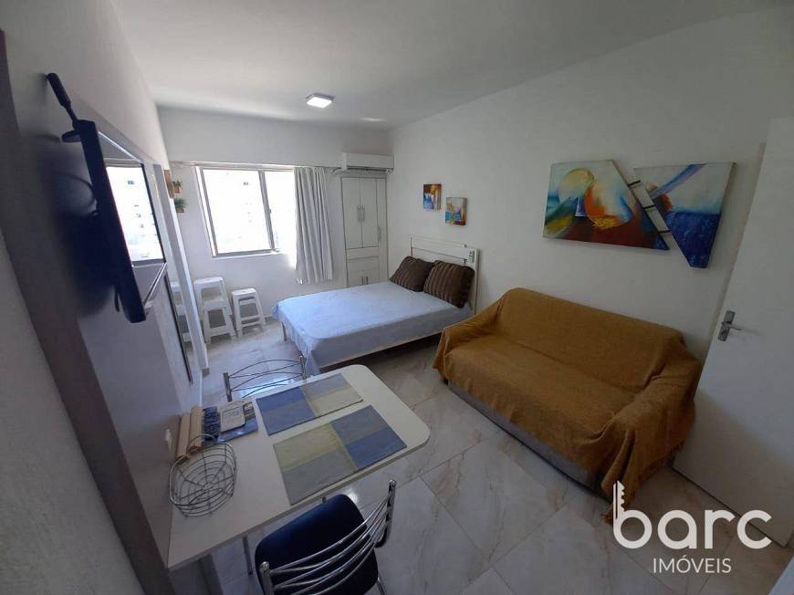 Foto 4 de Apartamento com 1 Quarto para alugar, 32m² em Centro, Balneário Camboriú