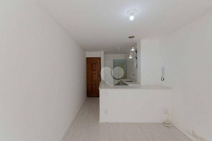 Foto 4 de Apartamento com 1 Quarto para alugar, 38m² em Flamengo, Rio de Janeiro