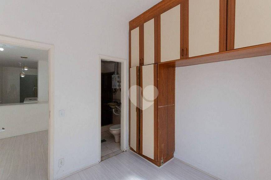 Foto 5 de Apartamento com 1 Quarto para alugar, 38m² em Flamengo, Rio de Janeiro