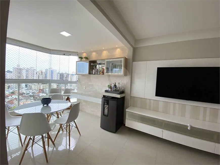 Foto 1 de Apartamento com 1 Quarto à venda, 92m² em Itapuã, Vila Velha