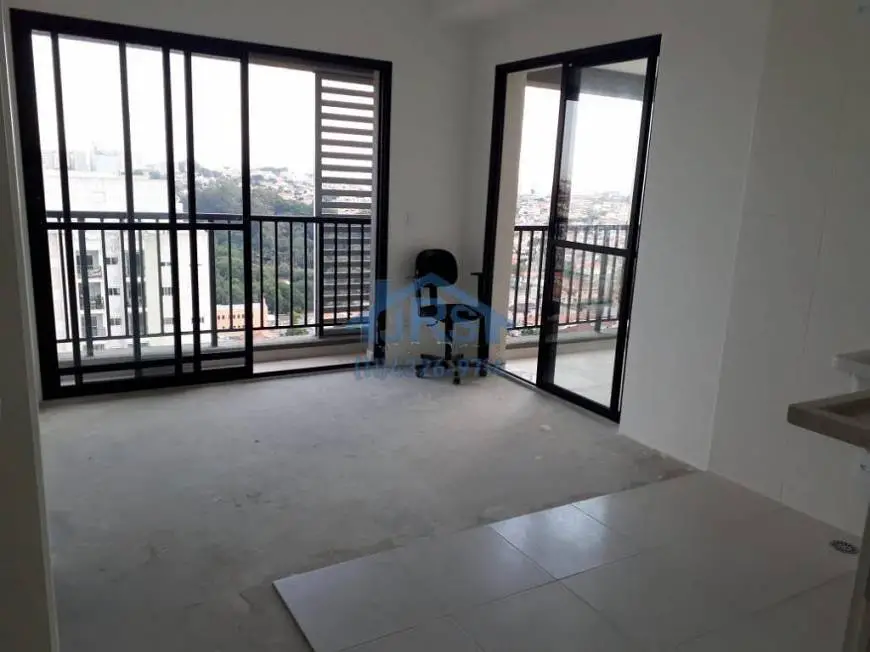 Foto 1 de Apartamento com 1 Quarto à venda, 39m² em Jardim D'abril, Osasco
