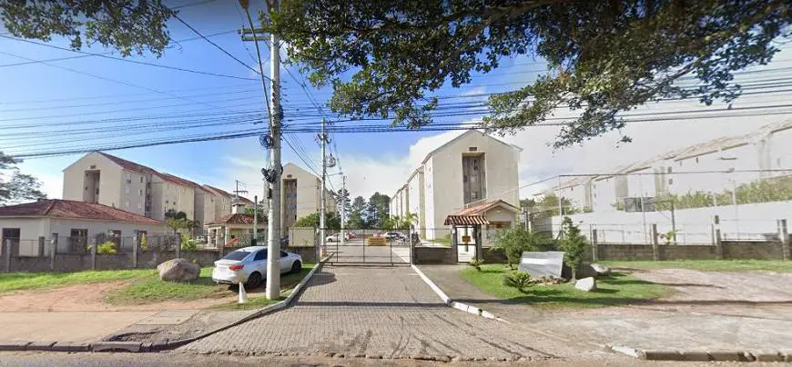 Foto 1 de Apartamento com 1 Quarto à venda, 38m² em Lomba do Pinheiro, Porto Alegre