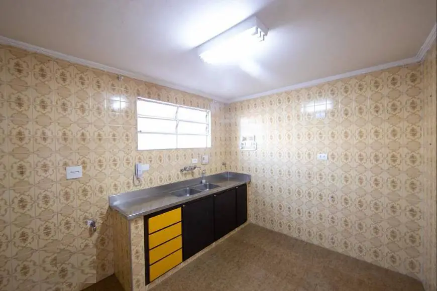 Foto 1 de Apartamento com 1 Quarto para alugar, 54m² em Móoca, São Paulo