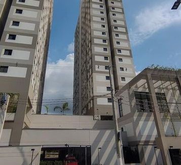 Foto 1 de Apartamento com 1 Quarto à venda, 40m² em Presidente Altino, Osasco