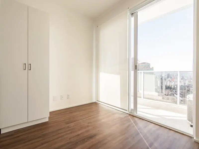 Foto 1 de Apartamento com 1 Quarto para alugar, 23m² em Sé, São Paulo
