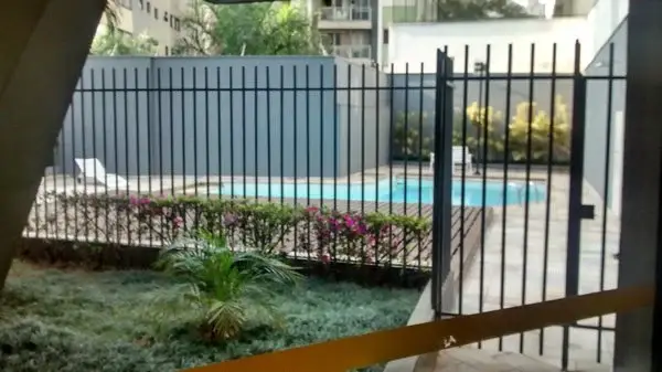 Foto 3 de Apartamento com 2 Quartos para alugar, 60m² em Aclimação, São Paulo
