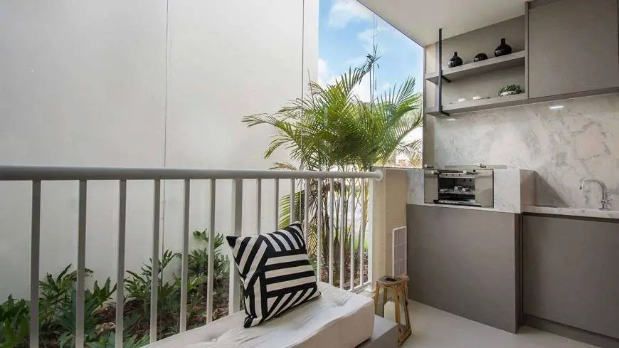 Foto 5 de Apartamento com 2 Quartos à venda, 50m² em Aricanduva, São Paulo