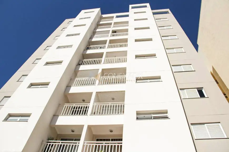 Foto 1 de Apartamento com 2 Quartos para alugar, 60m² em Bonfim, Campinas