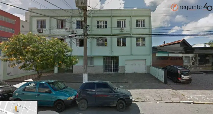 Foto 1 de Apartamento com 2 Quartos à venda, 98m² em Centro, Pelotas