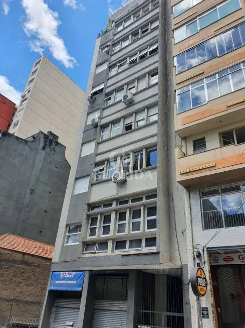 Foto 1 de Apartamento com 2 Quartos à venda, 87m² em Centro, Porto Alegre