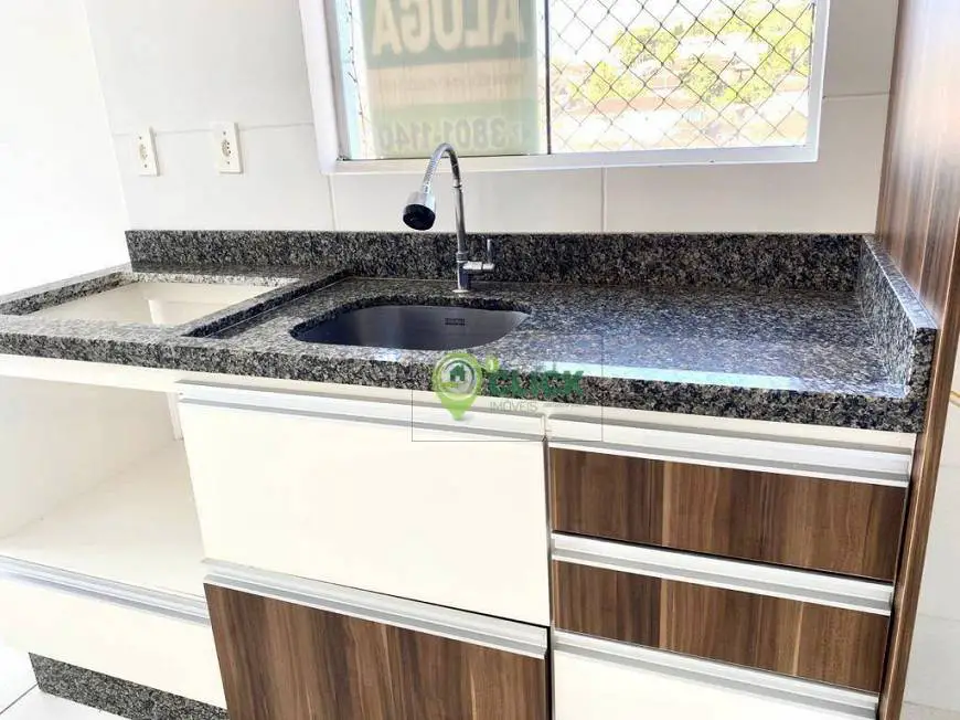 Foto 4 de Apartamento com 2 Quartos para alugar, 58m² em Costa E Silva, Joinville