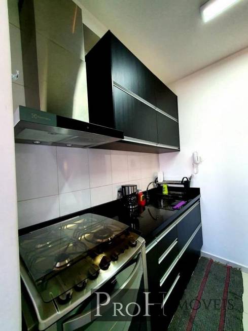 Foto 4 de Apartamento com 2 Quartos à venda, 68m² em Demarchi, São Bernardo do Campo