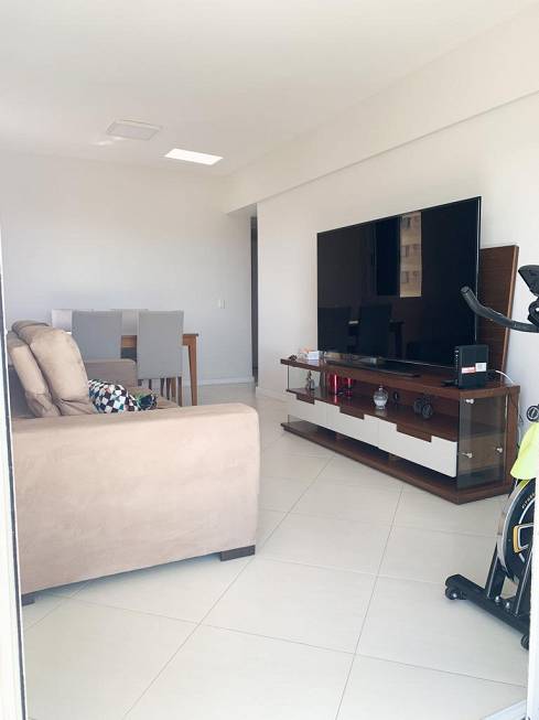 Foto 5 de Apartamento com 2 Quartos à venda, 62m² em Glória, Macaé