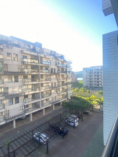 Foto 1 de Apartamento com 2 Quartos para alugar, 75m² em Itacuruça, Mangaratiba