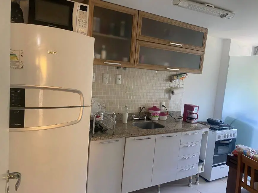 Foto 2 de Apartamento com 2 Quartos para alugar, 75m² em Itacuruça, Mangaratiba