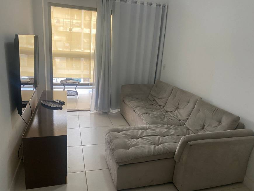 Foto 4 de Apartamento com 2 Quartos para alugar, 75m² em Itacuruça, Mangaratiba