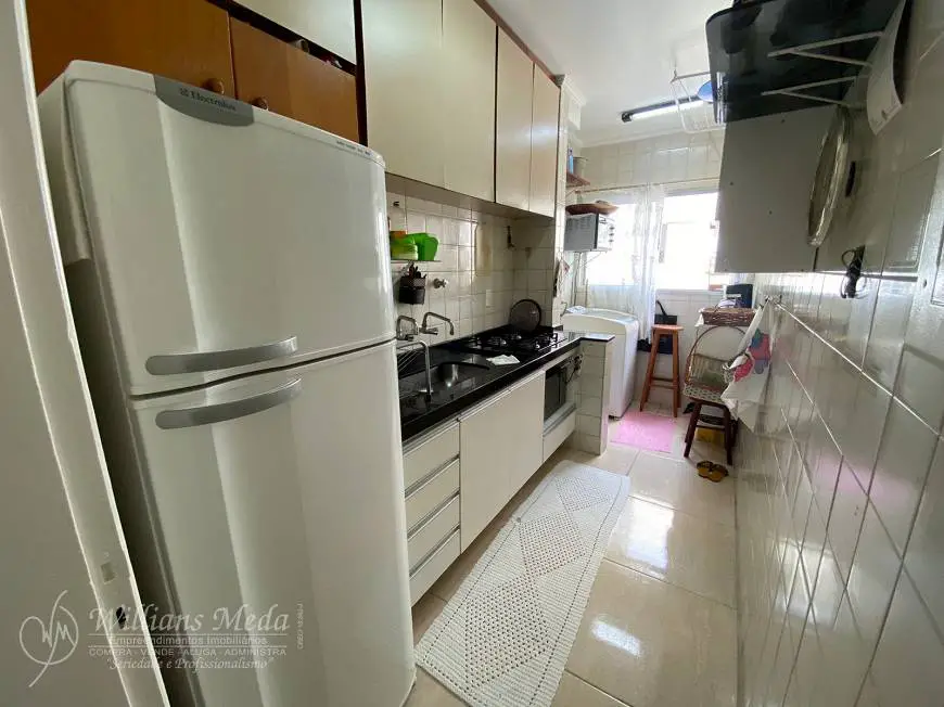 Foto 5 de Apartamento com 2 Quartos à venda, 53m² em Jardim Paraventi, Guarulhos