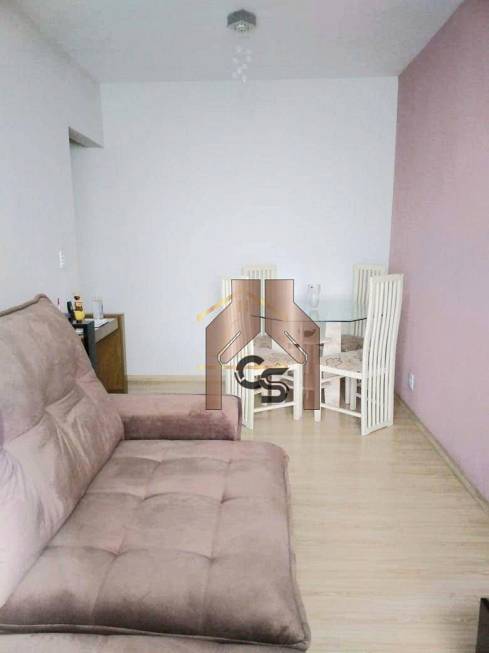 Foto 1 de Apartamento com 2 Quartos à venda, 55m² em Jardim Paraventi, Guarulhos