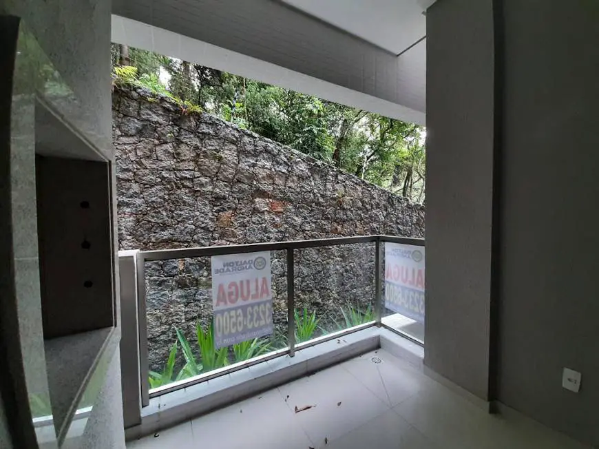 Foto 1 de Apartamento com 2 Quartos para alugar, 78m² em Joao Paulo, Florianópolis