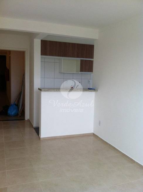 Foto 1 de Apartamento com 2 Quartos à venda, 52m² em Loteamento Parque São Martinho, Campinas