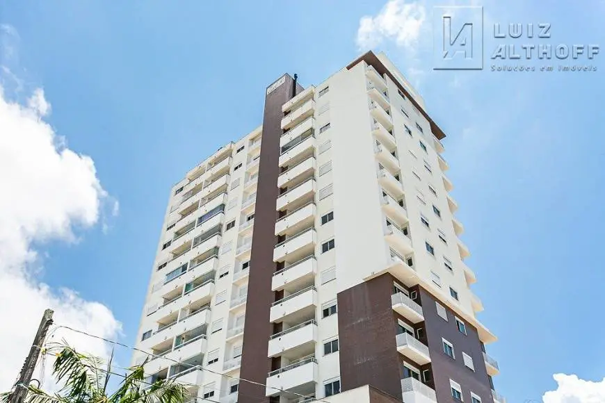 Foto 3 de Apartamento com 2 Quartos à venda, 74m² em Pagani, Palhoça