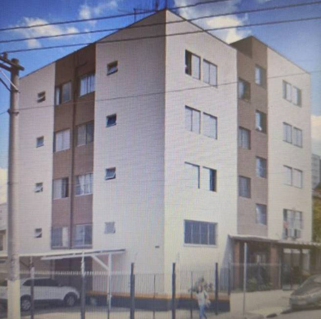 Foto 1 de Apartamento com 2 Quartos à venda, 55m² em Pestana, Osasco
