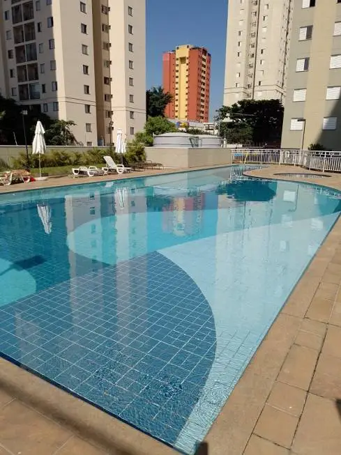 Foto 1 de Apartamento com 2 Quartos à venda, 69m² em Piqueri, São Paulo