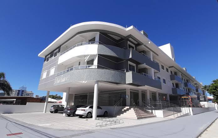 Foto 1 de Apartamento com 2 Quartos à venda, 95m² em Praia dos Ingleses, Florianópolis