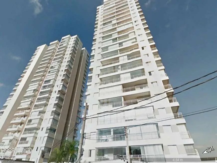 Foto 1 de Apartamento com 2 Quartos à venda, 78m² em Sacomã, São Paulo