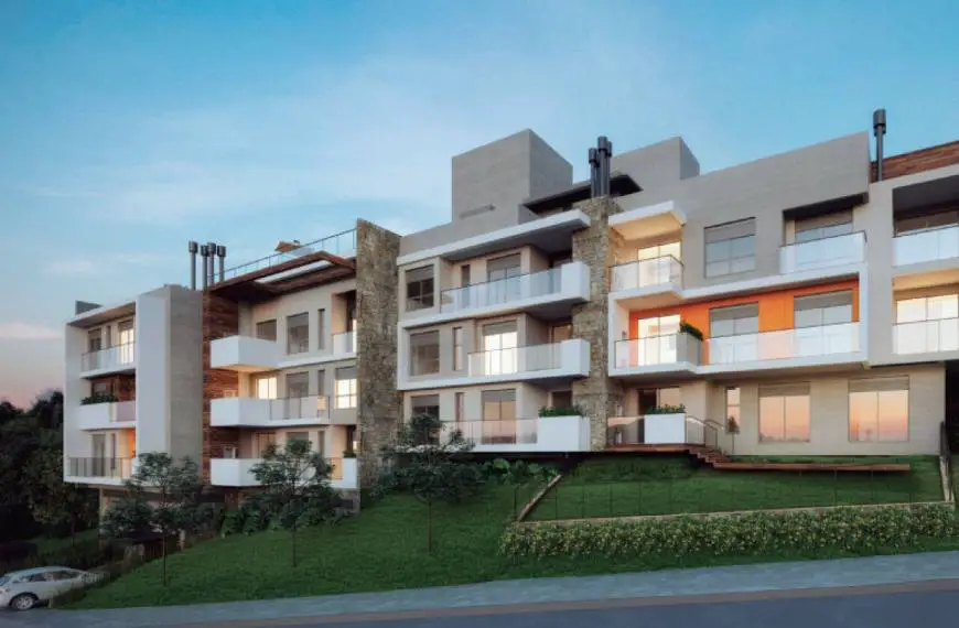 Foto 1 de Apartamento com 2 Quartos à venda, 83m² em Santo Antônio de Lisboa, Florianópolis
