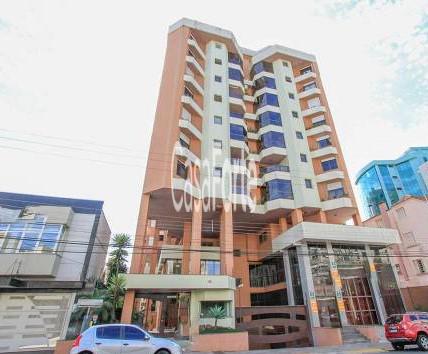 Foto 2 de Apartamento com 2 Quartos à venda, 103m² em São Pelegrino, Caxias do Sul