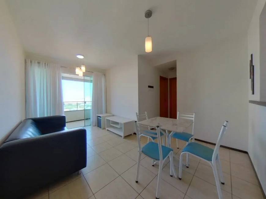 Foto 1 de Apartamento com 2 Quartos para alugar, 58m² em Setor Leste Universitário, Goiânia