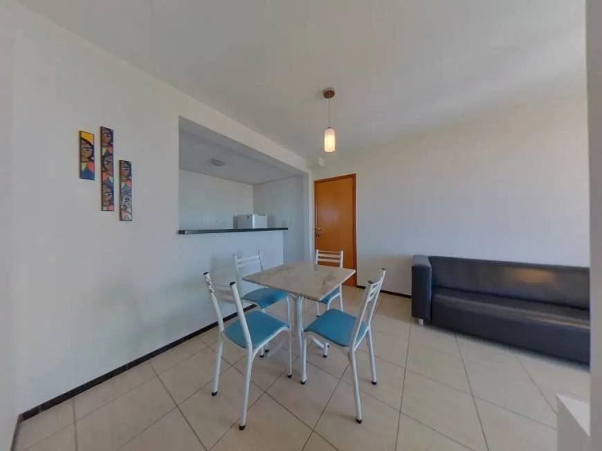Foto 2 de Apartamento com 2 Quartos para alugar, 58m² em Setor Leste Universitário, Goiânia
