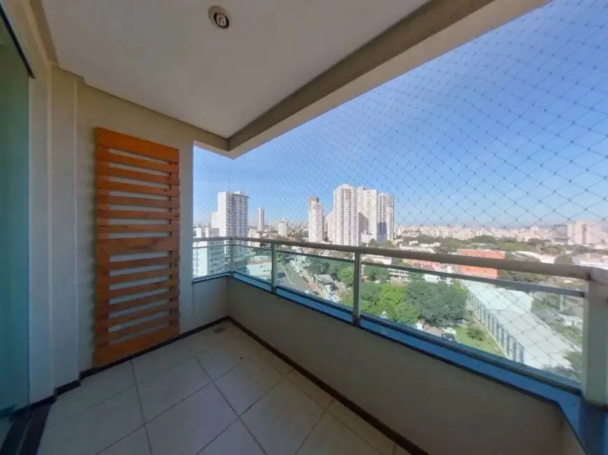 Foto 4 de Apartamento com 2 Quartos para alugar, 58m² em Setor Leste Universitário, Goiânia