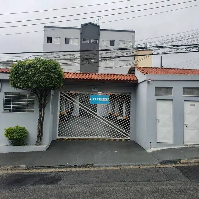 Foto 1 de Apartamento com 2 Quartos à venda, 64m² em Vila Harmonia, Guarulhos